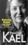 Raising Kane