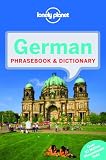 Produkt-Bild: German Phrasebook (Lonely Planet Phrasebook: German)
