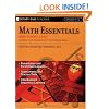 Math Essentials, High School Level: Lessons and Activities for Test Preparation (J-B Ed: Test Prep)