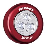 DOT-IT Red LED Light