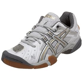 ASICS Women's GEL-Domain Court Shoe