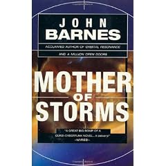 Mother of Storms
