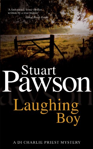 laughing boy a di charlie priest mystery
