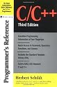 C/C++ Programmer's Reference, Third Edition (COM17)