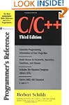 C/C++ Programmer's Reference, Third E...
