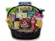 Heart-Healthy Golfer Get Well Basket