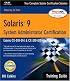 Solaris 9 System Administration Training Guide (Exam CX-310-014 and CX-310-015) (Training Guide)