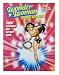 Search : DC Wonder Woman Coloring Book & Activity Book - Girls Coloring Book (1pc)