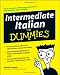 Intermediate Italian For Dummies