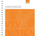 AGD Verg�tungstarifvertrag Design (AGD/SDSt)