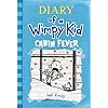 Diary of a Wimpy Kid: Cabin Fever