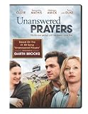 Unanswered Prayers