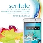 SENTETE - L�minas Protector de Pantal...