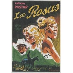 Las Rosas