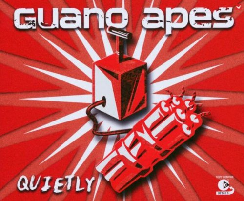 Guano Apes Photo 7