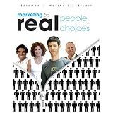 Marketing:RealPeople,RealChoices(6thEdition)