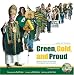 Book Green, Gold & Proud: Portraits, Stories, and Traditions of the Greatest Fans in the World with DVD