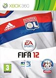 Fifa 12: Olympique Lyonnais - édition spéciale