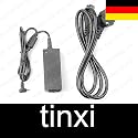JNT ASUS Laptop Netzteil AC Adapter Ladekabel 19V 2.1A 40W 2.5 x 0.7mm für ASUS Eee PC 1005HA-M 1005HA-A 1005HA-BLK140X 1005HA-E 1005HA-EU1X 1005HA-EU1X-BK 1005HA-P 1005HA-PU1X 1005HA-PU1X-BK 1005HA-PU1X-BU 1005HA-V 1005HA-VU1X 1005HA-VU1X-BK 1005PR 1005PX 1005PG 1005PEG 1005PE 1005H 1005HR 1005HE 1005PXD 1005HAG 1005HA 1005HA_GG 1005HAB 1005HA-P 1005P 1005HA-VU1X-BU 1005HA-VU1X-PI 1005HA-VU1X-WT 1101HA-MU1X Notebook
