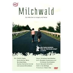 This Very Moment ( Milchwald ) ( In This Very Moment )