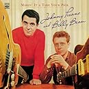 Johnny Pisano &amp; Billy Bean. Makin' It &amp; Take Your Pick