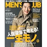 MEN'S CLUB