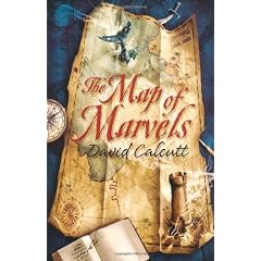 The Map of Marvels