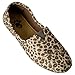 DAWGS Women's Exotic Kaymann Slip-On Loafer
