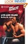 Live And Yearn (Harlequin Blaze)