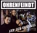 Auf die Ohren!!! von Ohrenfeindt - alle Infos