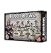 Citadel Naggaroth Nightmares Dark Elf Blood Bowl Team