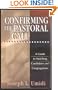 Confirming the Pastoral Call: A Guide to Matching Candidates and Congregations