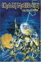 Iron Maiden: Live After Death (Two-Disc Set)