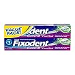 Fixodent Denture Adhesive Cream Plus Scope, Adhesive With Control Tip, 2-Ounce Boxes (Pack of 4)