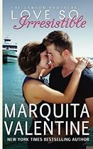 Love So Irresistible (The Lawson Brothers) (Volume 3) Love So Irresistible (The Lawson Brothers) (Volume 3)