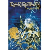 Iron Maiden: Live After Death (Two-Disc Set)