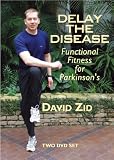 Delay the Disease - Functional Fitness and Parkinsons