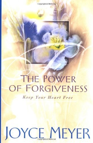 The Power of Being Positive: Enjoying God Forever by Meyer, Joyce (2003) Hardcover