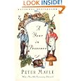 A Year in Provence by Peter Mayle
