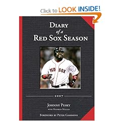 Diary of a Red Sox Season
