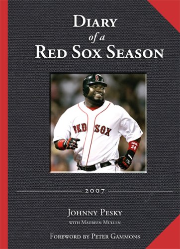 Diary of a Red Sox Season