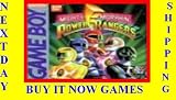 Power Rangers