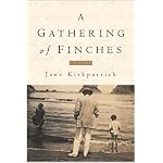 A Gathering of Finches (Dreamcatcher) book cover
