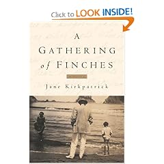 A Gathering of Finches (Dreamcatcher Series #3)