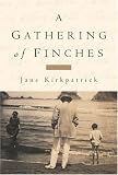 A Gathering of Finches (Dreamcatcher)