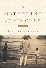 A Gathering of Finches (Dreamcatcher)