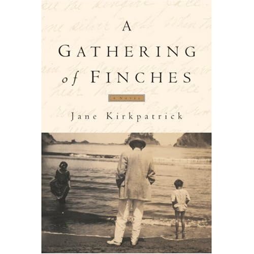 A Gathering of Finches (Dreamcatcher Series #3)