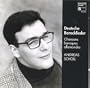 Andreas Scholl - German Baroque Songs