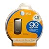 Samsung a107 Prepaid GoPhone (AT&T) with $15 Airtime C... by Samsung Samsung a107 Prepaid GoPhone (AT&T) with $15 Airtime C... by Samsung