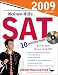 Search : McGraw-Hill's SAT with CD-ROM, 2009 Edition (Mcgraw Hill's Sat (Book & CD Rom))